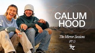 Calum Hood (5SOS): Being Comfortable in Silence | The Mirror Sessions with Jagwar Twin