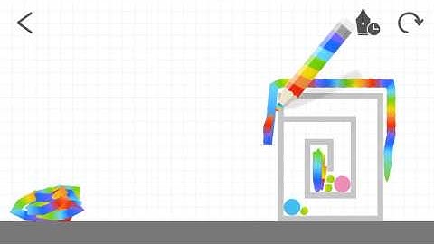 브레인 토트에서 스테이지 279를 클리어 했습니다! http://braindotsapp.com #Brain...