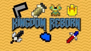 Rotmg Private Server , Kingdom Reborn Like Nillys - Introduction - Loot Montage - Hamachi