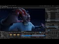 Metahuman animator complete guide for head rotation and body attachment