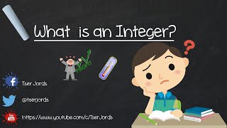 Mathematics- Introduction to Integers