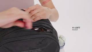 JanSport-All Around Pack