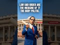 Why Society Needs a Doctor? 💊 Dr. Ambedkar’s Diagnosis