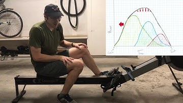Indoor Rowing: What is drag factor and how to set your damper