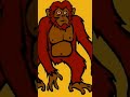 Wild Men of the Forest- From Fairies to Bigfoot: Ren- Xiong