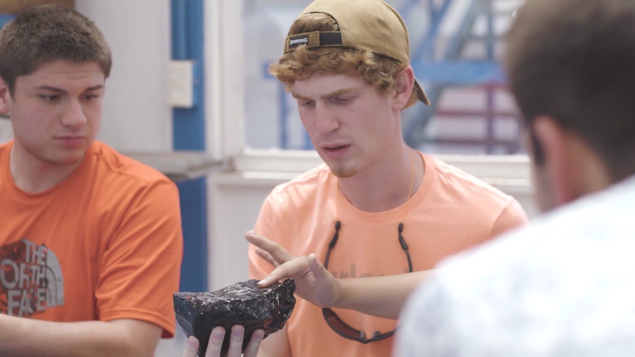 united states of tara Estudiantes de Texas Tech, Estados Unidos - Atacama Immersion