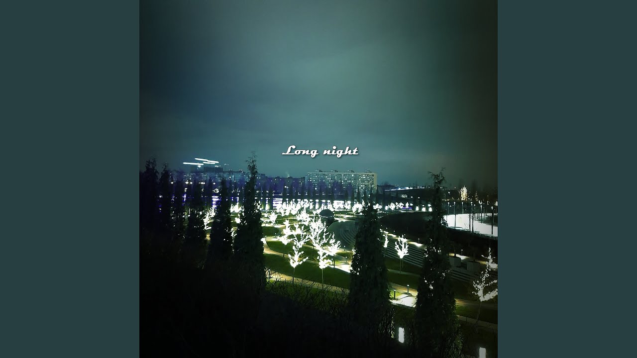 Watch Long Night on YouTube