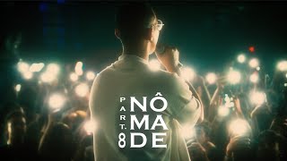 Nômade VIII - Jean Tassy & ​⁠@ZarastrutAOficial  (Prod. Patricio Sid)