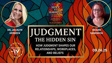 BREAKING FREE FROM SELF-JUDGMENT: COACHING STRATEGIES THAT EMPOWER