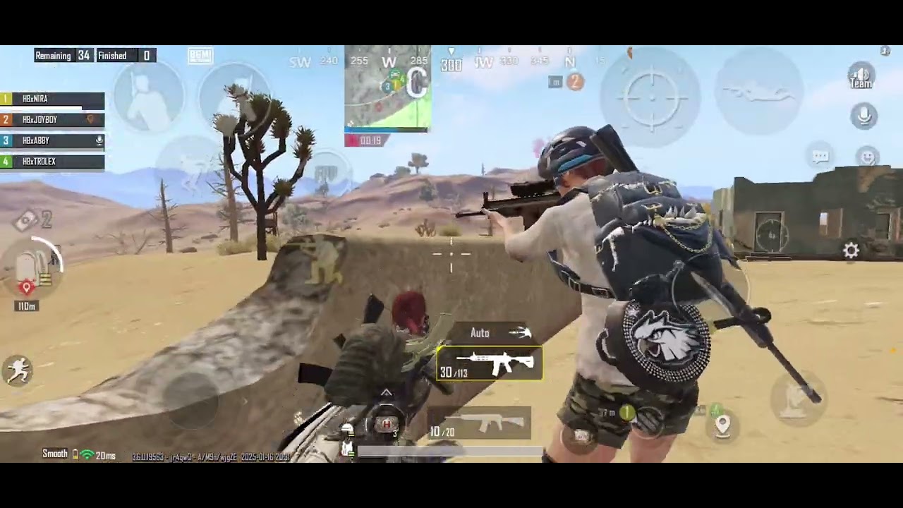 LAST ZONE INTENSE 1v3 🚀 || TOURNAMENT GAMEPLAY || iPHONE 13 || AbbyOP Gaming 💛
