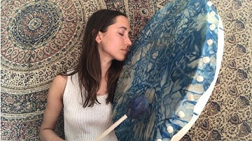 Light Language Song of Remembrance
