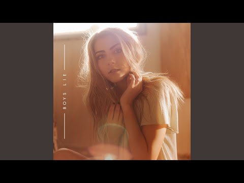 Boys Lie - Jada Facer