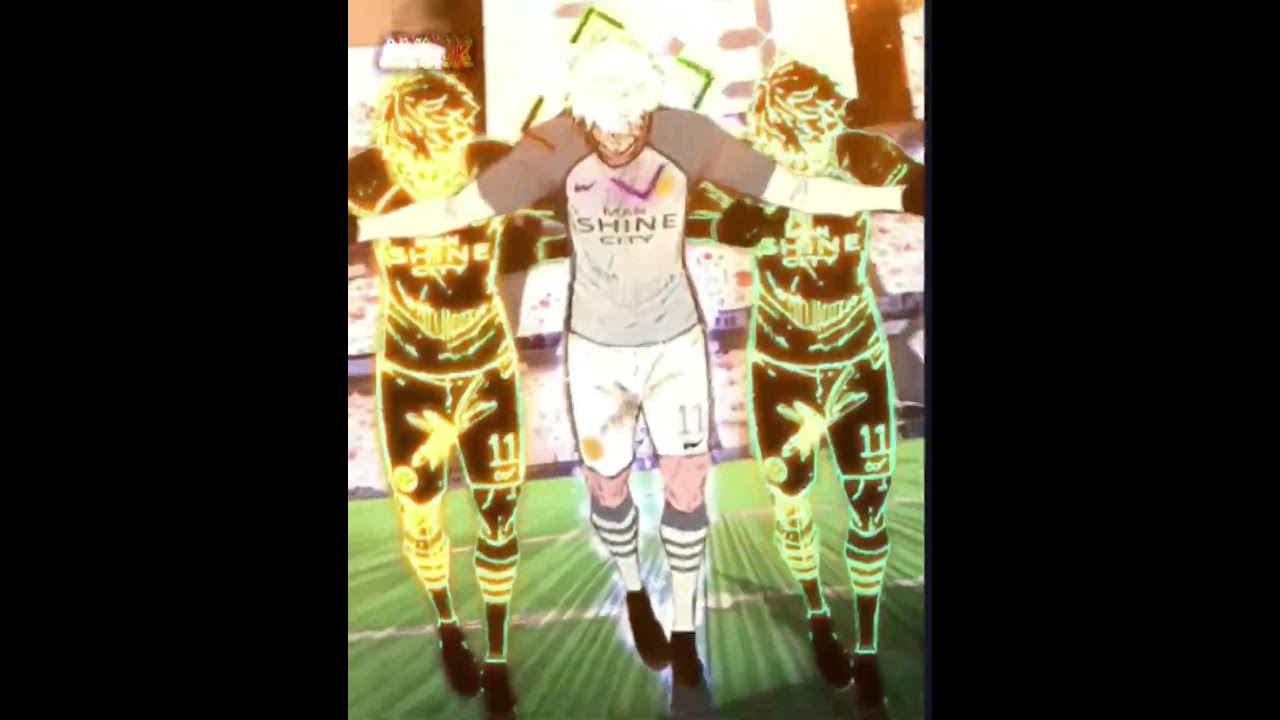 120fps nagi edit #trending #edit #gaming #shorts