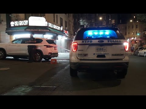1 man killed