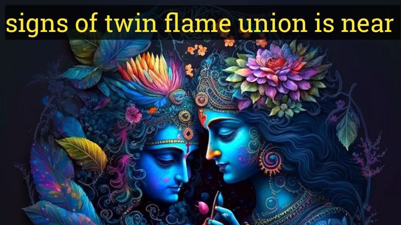 TWIN FLAME UNION SIGNS IN HINDI||SIGNS OF TWIN FLAME UNION IS NEAR ...