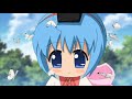 Binchou tan   01- 02