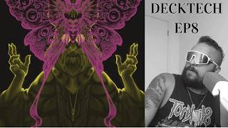 DECKTECH EP8 - Victor, Valgavoth's Seneschal | Magic The Gathering |