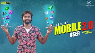 Life of Mobile User 2.0 | Finally