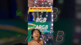 RGB × PIXEL LEB #ledstrip