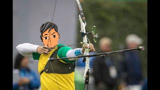 Tiro com Arco 99% de acertos :3 (android pr-br) screenshot 2