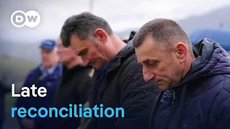 After war and terror: Is reconciliation possible? | DW Documentary