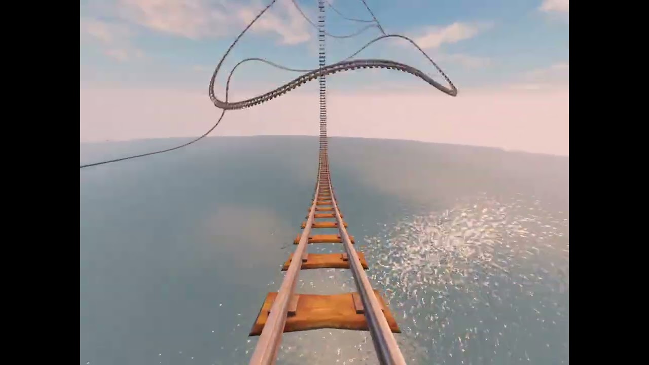 Un largo viaje de ferrocarril 2