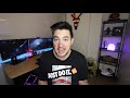 End of video