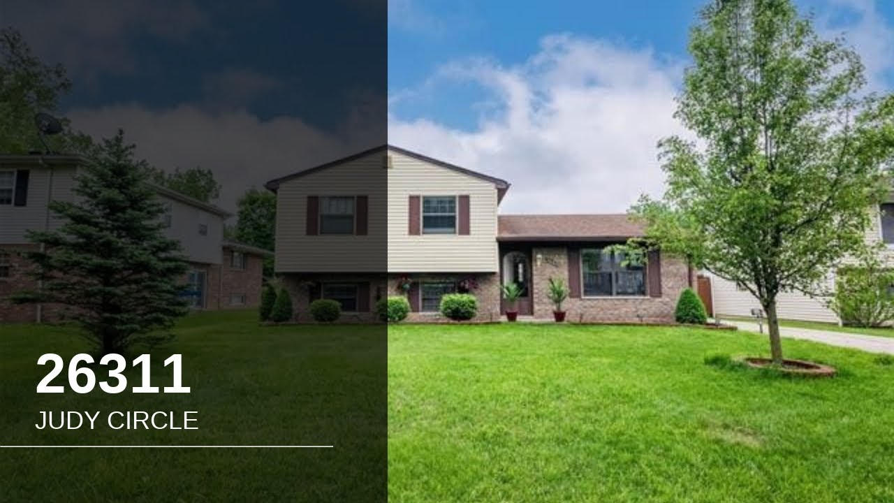 26311 Judy Circle | Romulus Real Estate