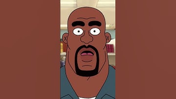 Everybody Still Hates Chris: Julius Reaches Nirvana