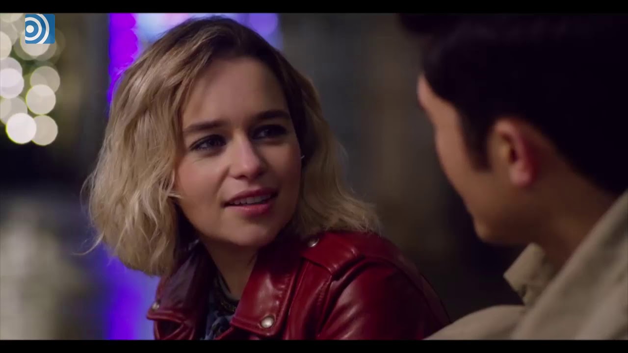 Last Christmas Película Completa En Español Youtube