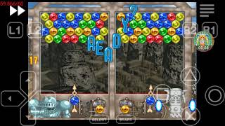 Bust A Move 4 Gigant Vs Tamtam