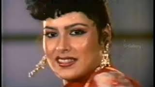 Oru Raaja En Pinnodu_Thendral Sudum || #Radhika #illayaraja