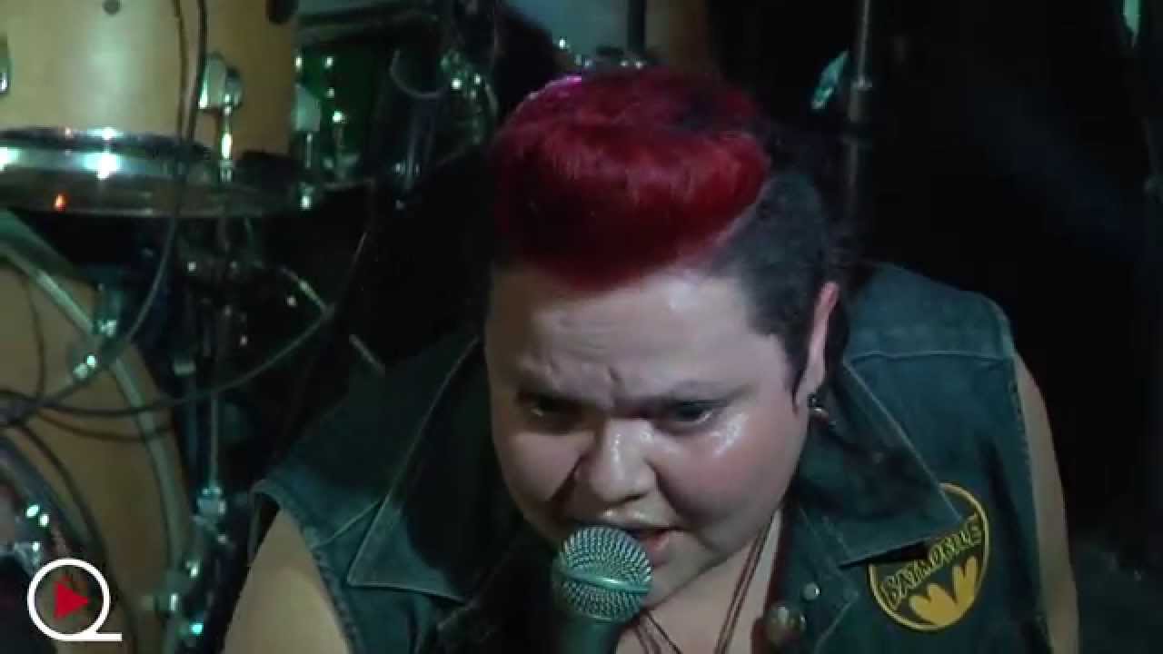 6. The POACHERS  - You must die