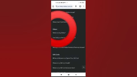 here is how you can see your pending robux #roblox