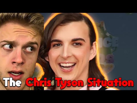 Joe Bartolozzi Reacts To The Chris Situation!
