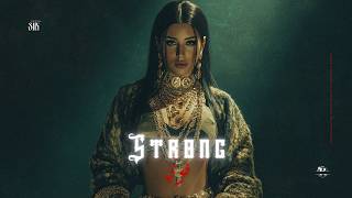 Strong قوي Arabic & English Classical Hip Hop Rap Mix Snx