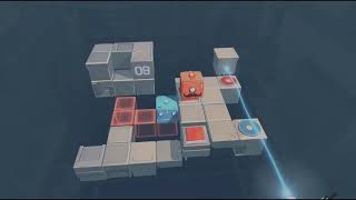 Death Squared - Level 01 - 16
