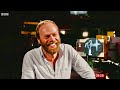 Bob Harris (The Old Grey Whistle Test) On His Career And His Retirement Due To Health Issues. 