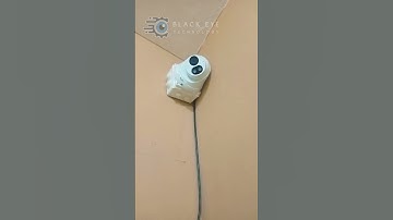 UNV 2MP IP CAMERA COLOUR UV WITH SPEAKER #cctvinstaller #shortsvideo  #tamil #technology #shorts