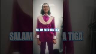 Salam Satu Dua Tiga duet youtubeshorts bangbegenk automobile ngeshortsbareng news viral