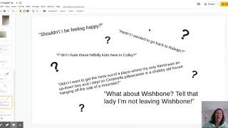 Wish Chapter 28 Instructional Video