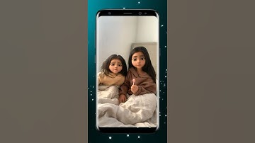 Disney 3d Cartoon Face Effect Reel Tutorial // 3d Cartoon Filter //PicsGyan