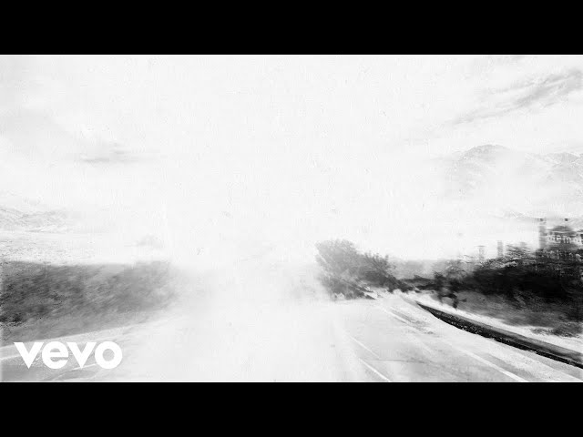 THE GASLIGHT ANTHEM  -  Positive Charge
