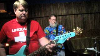 THE TWANG TWISTERS   WILDER WEEKEND