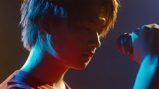 佐野勇斗が涙、演奏シーンも　「MONGOL800」名曲モチーフの映画「小さな恋のうた」予告編公開