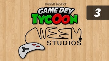 Game Dev Tycoon Let