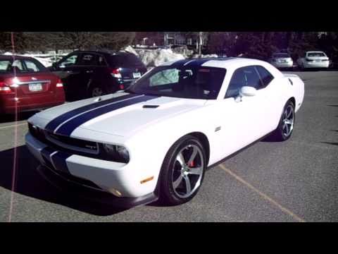 2011-dodge-challenger-srt8-392-inaugural-edition-for-sale~very-rare