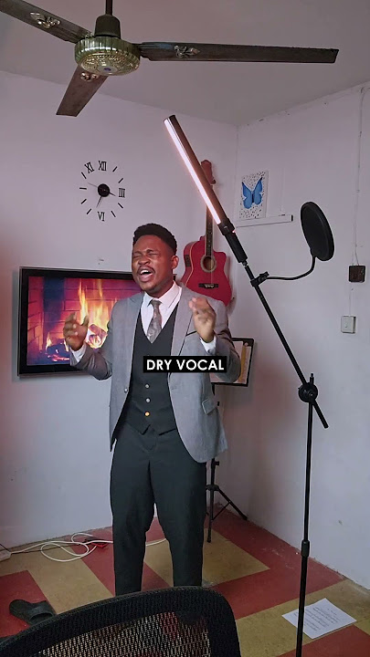 Mixing The Greatest Showman Vocals /// Easy Vocal Chain