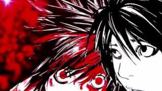 Death Note Another Note - Beyond Birthday's Epic Theme