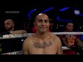 🔴 LIVE BKFC Fight Night: Michigan Prelims | Full Event on Fubo Sports #boxing #bkfc